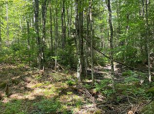 Sawyer Notch Rd, Andover, ME 04216