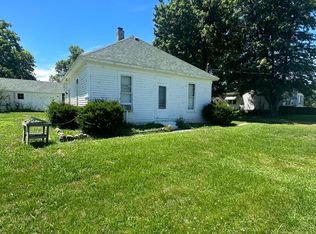 9045 N Raleigh Rd, Rushville, IN 46173