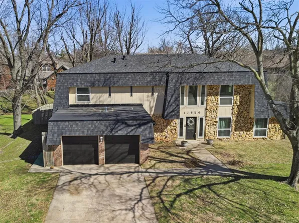 11904 Somerville Dr, Yukon, OK 73099