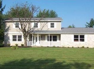 7480 E Bowling Green Ln NW, Lancaster, OH 43130