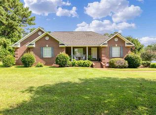 270 Greenwood Ave, Savannah, TN 38372