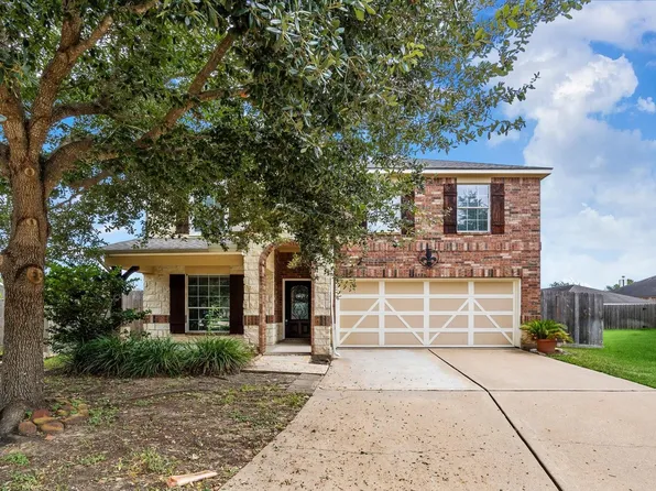 26506 Marble Point Ln, Katy, TX 77494