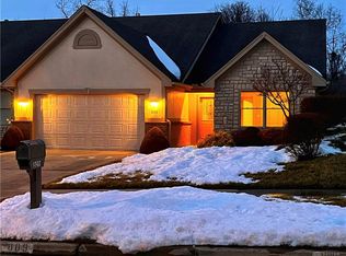 809 Waldsmith Way, Vandalia, OH 45377