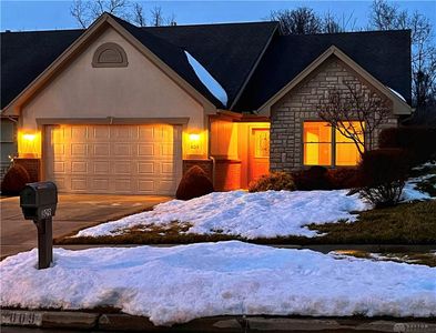 809 Waldsmith Way, Vandalia, OH, 45377