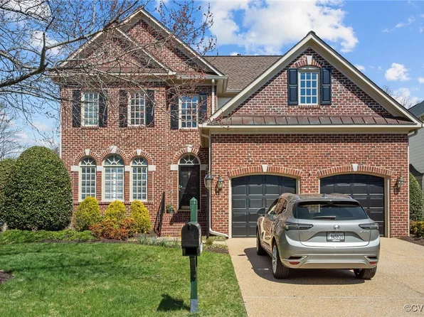 12024 Layton Dr, Glen Allen, VA 23059
