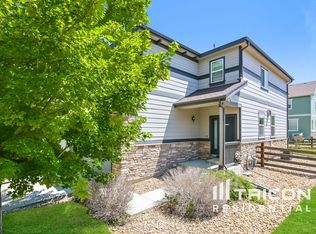 21777 E Layton Dr, Aurora, CO 80015