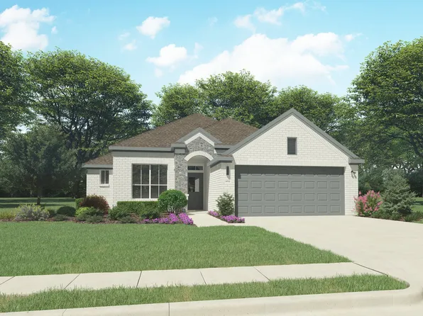 15216 Supreme St, Aledo, TX 76008