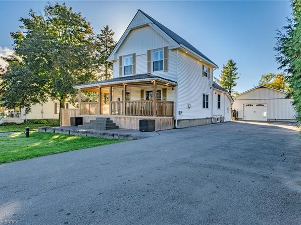 233 Oakland Rd, Brant, ON N0E 1R0