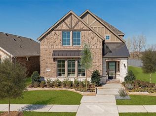 1240 Milfoil Dr, Justin, TX 76247