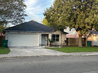 8019 Talkenhorn, Converse, TX 78109