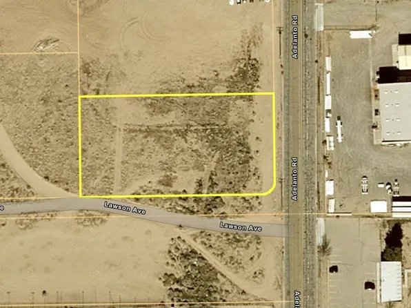 17898 Adelanto Rd, Adelanto, CA 92301