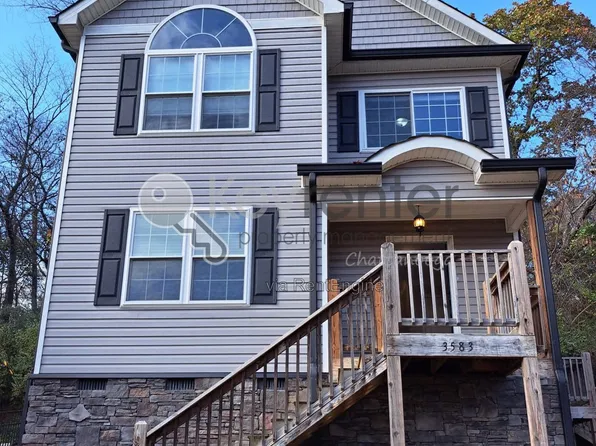 3583 Crompton St, Lupton City, TN 37351