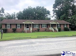 301 Pecan St, Dillon, SC 29536