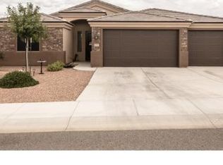 3357 Silver Hill Rd, Kingman, AZ 86401