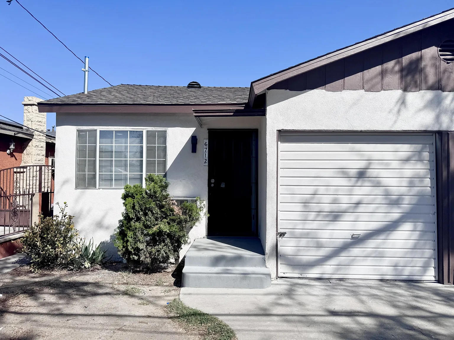 1 bed, 550 sqft, $1,895 — Photo 1