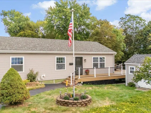 101 Saratoga Avenue, Waterford, NY 12188