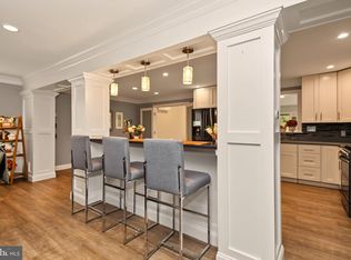 2221 Oakfield Rd, Warrington, PA 18976