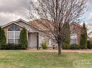 2141 Spring Hill Cir, Spring Hill, TN 37174