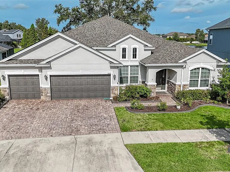 5409 Camberwell Ln — Photo 2