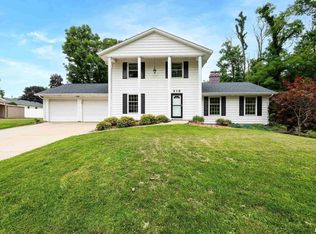 213 28th Ave, Moline, IL 61265