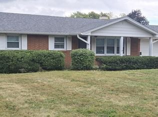 210 S Elma St, Anderson, IN 46012