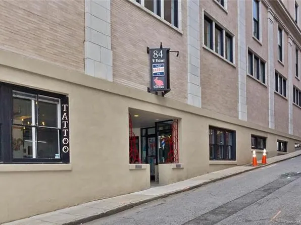 84 Walnut St #501, Asheville, NC 28801