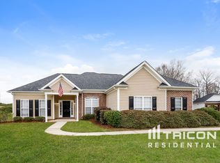 1323 Sam Cox Ln, Wingate, NC 28174