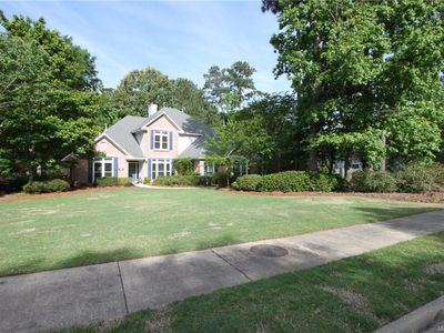 9865 Wynchase Cir, Montgomery, AL, 36117