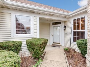 21604 W Empress Ln, Plainfield, IL 60544