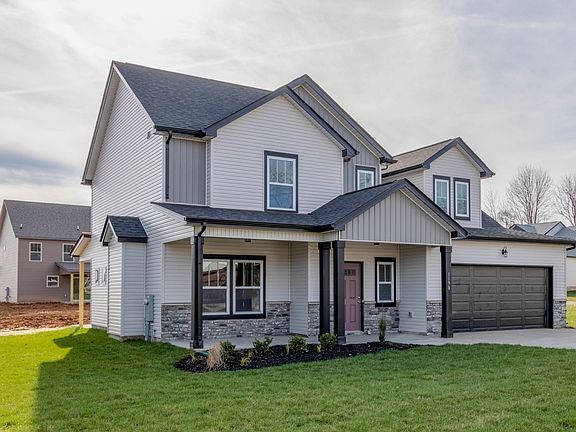 3rd image of 21 Reserve At Sango Mls