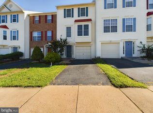 10505 Montrose Way, Manassas, VA 20109