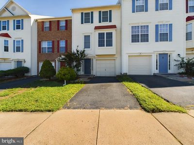 10505 Montrose Way, Manassas, VA, 20109