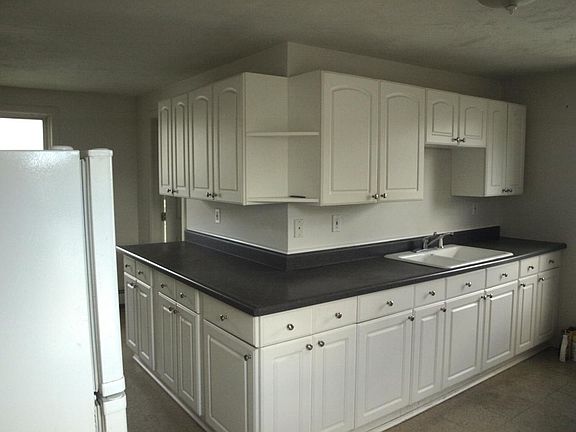 Lots of counter space.