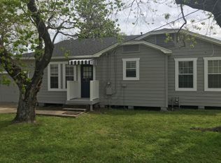 2001 Magnolia St, Liberty, TX 77575