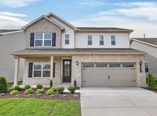 459 Duchess Blvd LOT 100, Gallatin, TN 37066