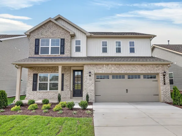 459 Duchess Blvd Lot 100, Gallatin, TN 37066