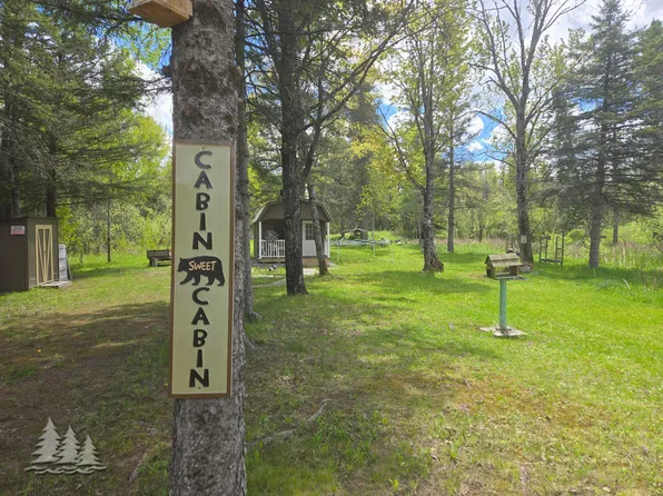 16905 Harwood Rd, Atlanta, MI 49709