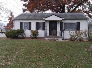 2509 NE 59th Ter, Kansas City, MO 64118