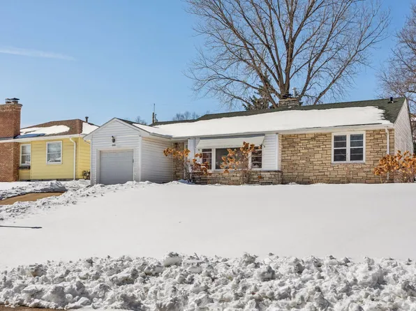 5616 Beard Ave S, Edina, MN 55410