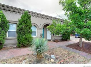 1319 E 31st Ave, Denver, CO 80205