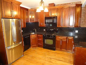 Rented by KG Properties