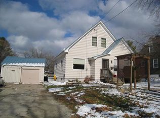 642 Georgia St, Sturgeon Bay, WI 54235