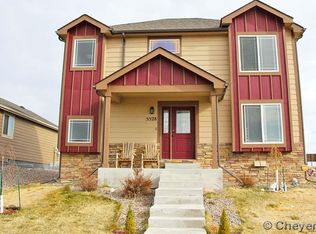 5528 Liz Ranch Rd, Cheyenne, WY 82007