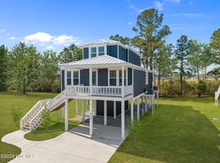 3230 Whichards Beach Rd, Chocowinity, NC 27817