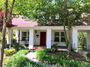 505 Pee Dee Ave, Albemarle, NC 28001