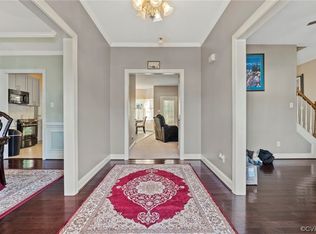 5013 Misty Spring Dr, Midlothian, VA 23112