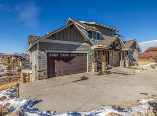 465 Lower Ranch View Rd, Granby, CO 80446