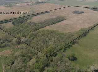 E 200th Rd, Fulton, KS 66738