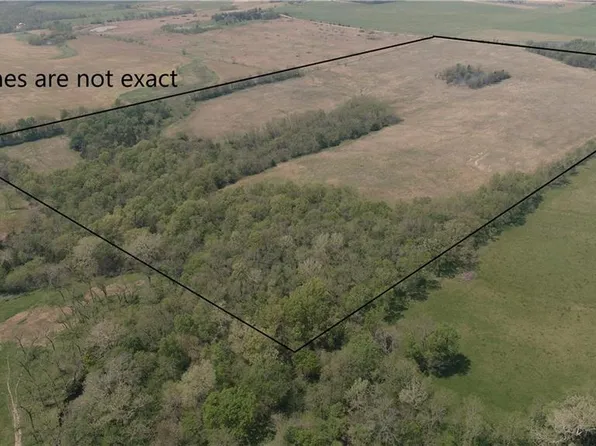 E 200th Rd, Fulton, KS 66738