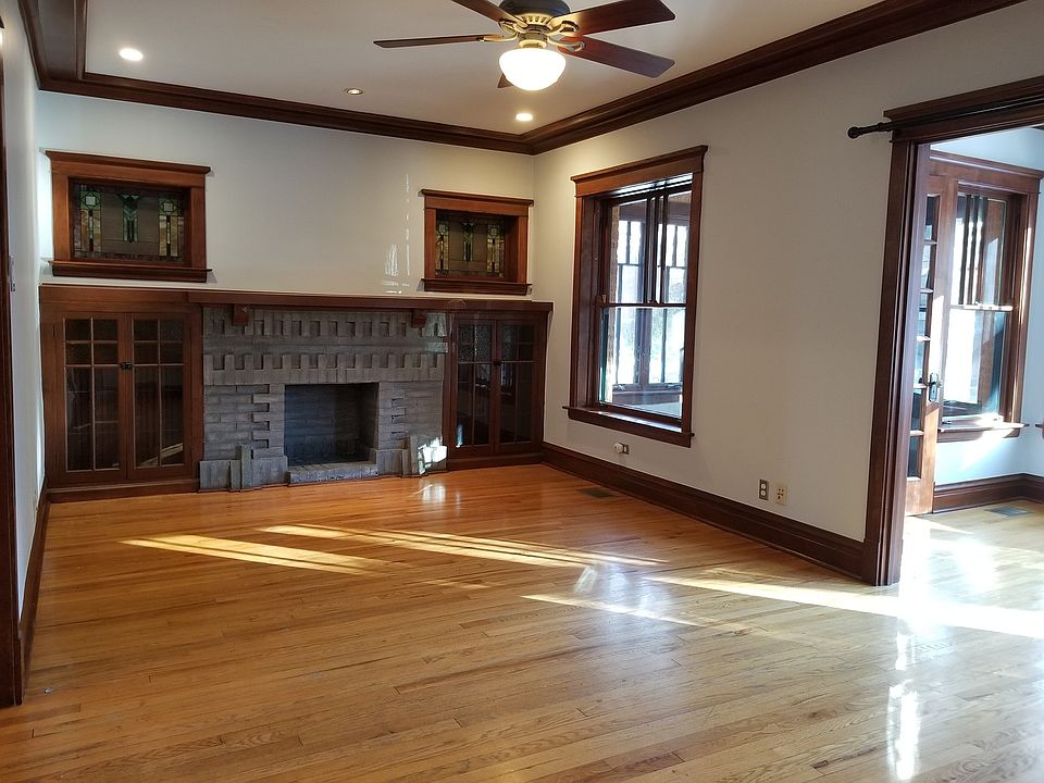 1st image of 4850 N Talman Ave #2